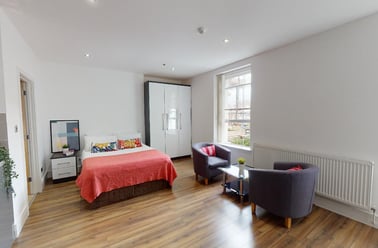 University Road, Highfields, Leicester - Image 2
