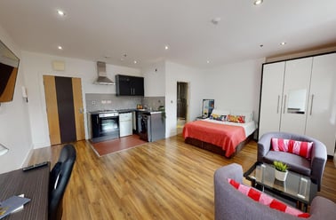 University Road, Highfields, Leicester - Image 3