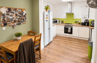 Pelham Crescent, Lenton Abbey, Nottingham - Image 2