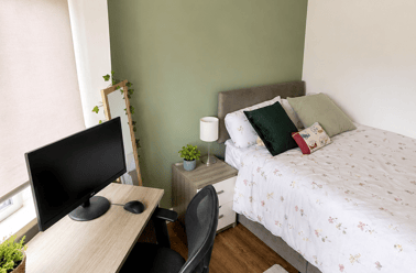 Pelham Crescent, Lenton Abbey, Nottingham - Image 3