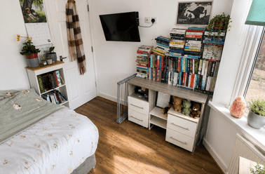 Pelham Crescent, Lenton Abbey, Nottingham - Image 3