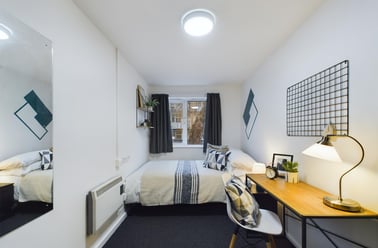 Brookside, Darley, Derby - Image 2
