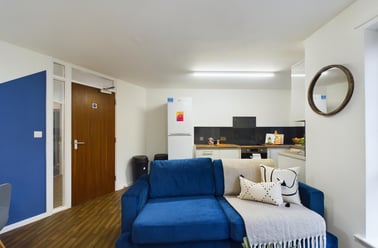 Brookside, Darley, Derby - Image 3
