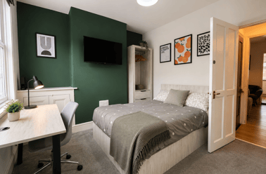 Paget Street, City Centre, Loughborough - Image 3