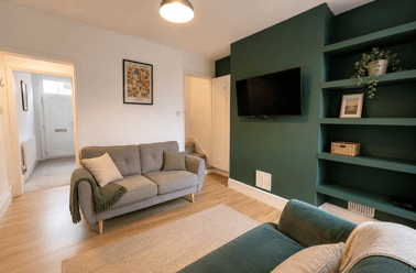Paget Street, City Centre, Loughborough - Image 2
