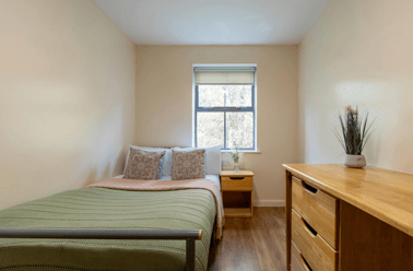 Bronze Non Ensuite, Hotwells House, 192-216 Hotwell Road, Clifton, Bristol - Image 3