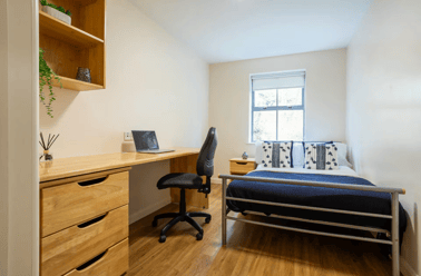 Silver Ensuite, Hotwells House, 192-216 Hotwell Road, Clifton, Bristol - Image 2