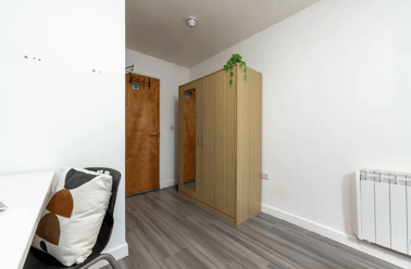 Gold Non Ensuite, Castle Gate, 33-44 Castle Gate, City Centre, Nottingham - Image 3