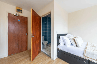 Gold Studio, Castle Gate, 33-44 Castle Gate, City Centre, Nottingham - Image 2