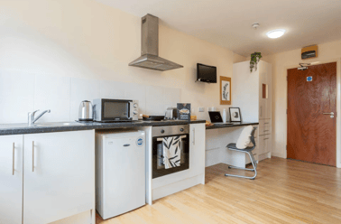 Gold Studio, Castle Gate, 33-44 Castle Gate, City Centre, Nottingham - Image 3