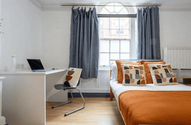 Platinum Non Ensuite, Castle Gate, 33-44 Castle Gate, City Centre, Nottingham - Image 2