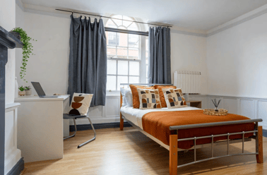 Platinum Non Ensuite, Castle Gate, 33-44 Castle Gate, City Centre, Nottingham - Image 3