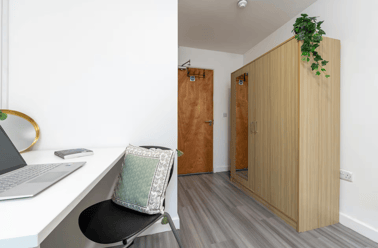 Silver Non Ensuite, Castle Gate, 33-44 Castle Gate, City Centre, Nottingham - Image 2