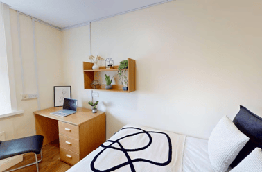 Bronze Non Ensuite, Garth Heads, Off Melbourne Street, City Centre, Newcastle - Image 3