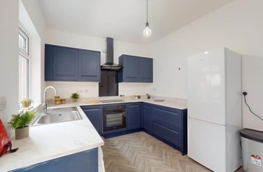Storer Road, City Centre, Loughborough - Image 3