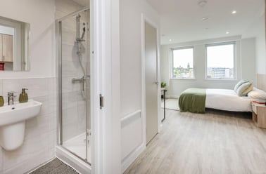 Classic Plus Studio Floor 5-7, The Sail Works, 3 Bulk Road, City Centre, Lancaster - Image 3