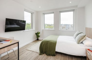 Classic Plus Studio Floor 5-7, The Sail Works, 3 Bulk Road, City Centre, Lancaster - Image 2