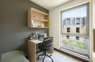 Classic Ensuite, Stellaris, 444 Newmarket Road, Near University, Cambridge - Image 2