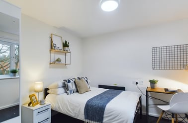 Brookside, Darley, Derby - Image 3