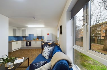 Brookside, Darley, Derby - Image 2