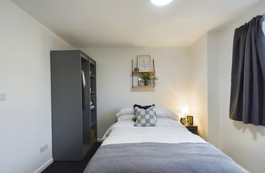 Brookside, Darley, Derby - Image 2