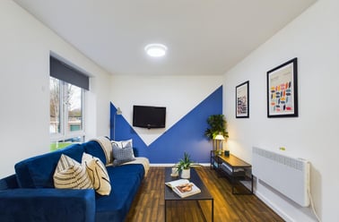Brookside, Darley, Derby - Image 2