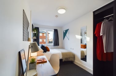 Brookside, Darley, Derby - Image 2