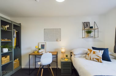 Brookside, Darley, Derby - Image 3