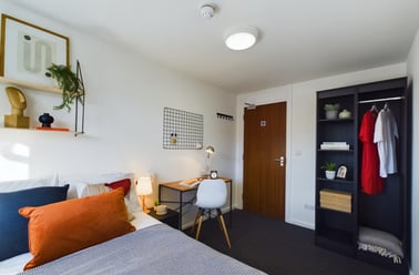 Brookside, Darley, Derby - Image 3