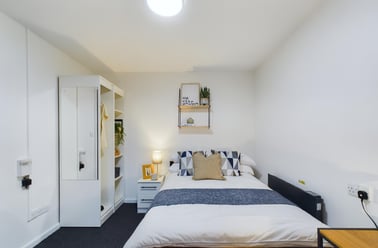 Brookside, Darley, Derby - Image 2