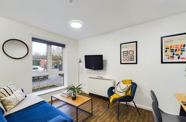 Brookside, Darley, Derby - Image 3