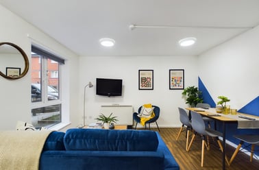 Brookside, Darley, Derby - Image 3