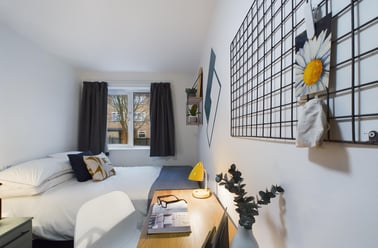 Brookside, Darley, Derby - Image 3