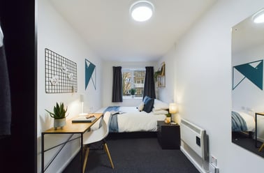 Brookside, Darley, Derby - Image 2