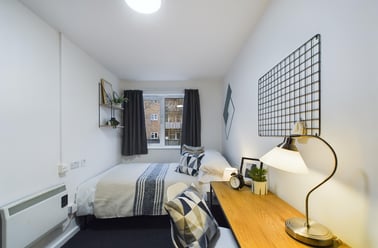 Brookside, Darley, Derby - Image 3