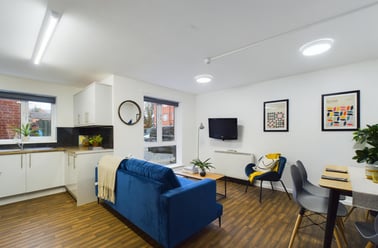 Brookside, Darley, Derby - Image 2