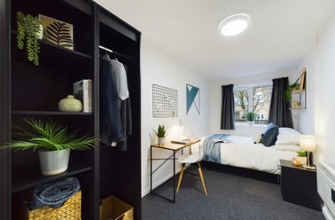 Brookside, Darley, Derby - Image 3