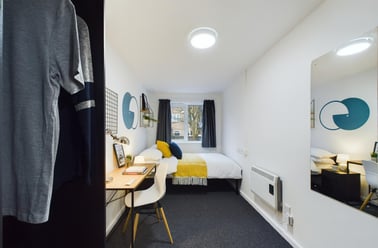 Brookside, Darley, Derby - Image 2