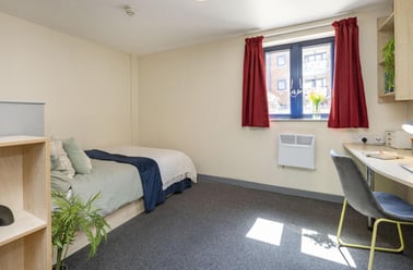 Premium Studio, Studio 58, Dighton Street, Kingsdown, Bristol - Image 2