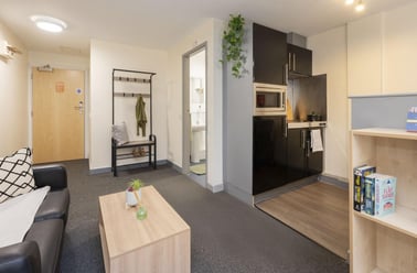 Premium Studio, Studio 58, Dighton Street, Kingsdown, Bristol - Image 3
