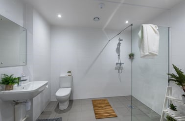 Twin, The Valentine, 27-37 Perth Road, Gants Hill, London - Image 2