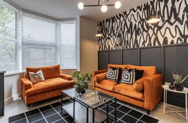 Rose Grove, Beeston, Nottingham - Image 2