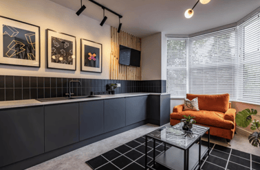 Rose Grove, Beeston, Nottingham - Image 3