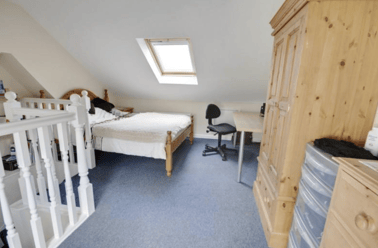 Paget Street, City Centre, Loughborough - Image 2