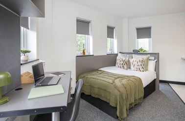 Gold Plus Studio, Icon House, Registry Street, City Centre, Stoke - Image 2