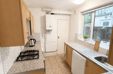 Leopold Street, City Centre, Loughborough - Image 2
