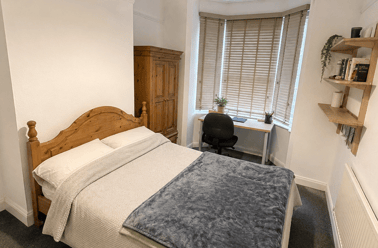 Leopold Street, City Centre, Loughborough - Image 3