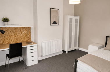 William Street, City Centre, Loughborough - Image 3