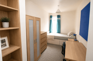 Allison Street, West End, Lincoln - Image 3