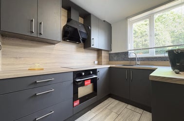 Shoreham Street, Heeley, Sheffield - Image 2